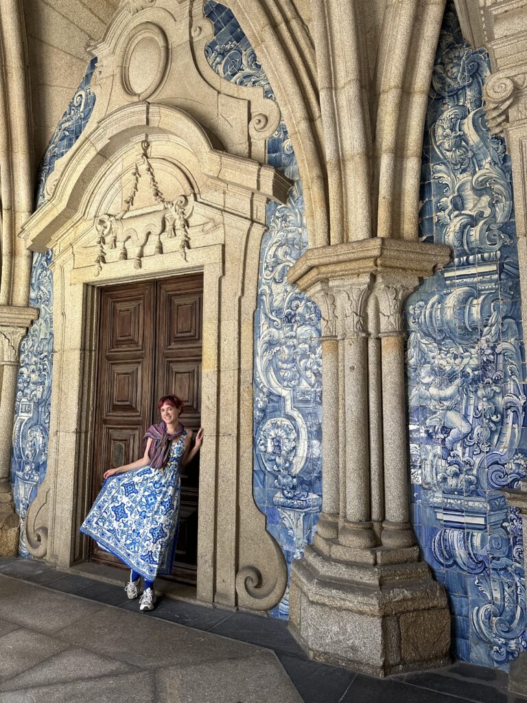 Best Two Weeks in Portugal
