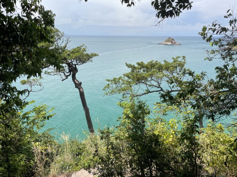 Thailand Travel: Koh Lanta National Park
