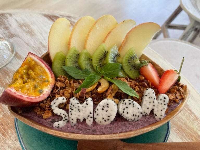 Thailand Travel: Koh Lanta | Island Adventures, Peach Drinks & Sunset Views